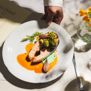 Atacado de Pescados e Frutos do Mar em Brasília com produtos frescos e selecionados
